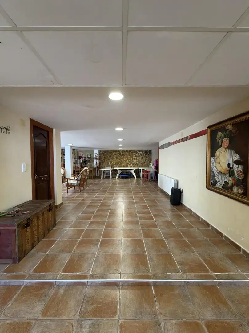 Casa o chalet en venta en Murcia con Aire acondicionado, Calefacción y Jardín privado