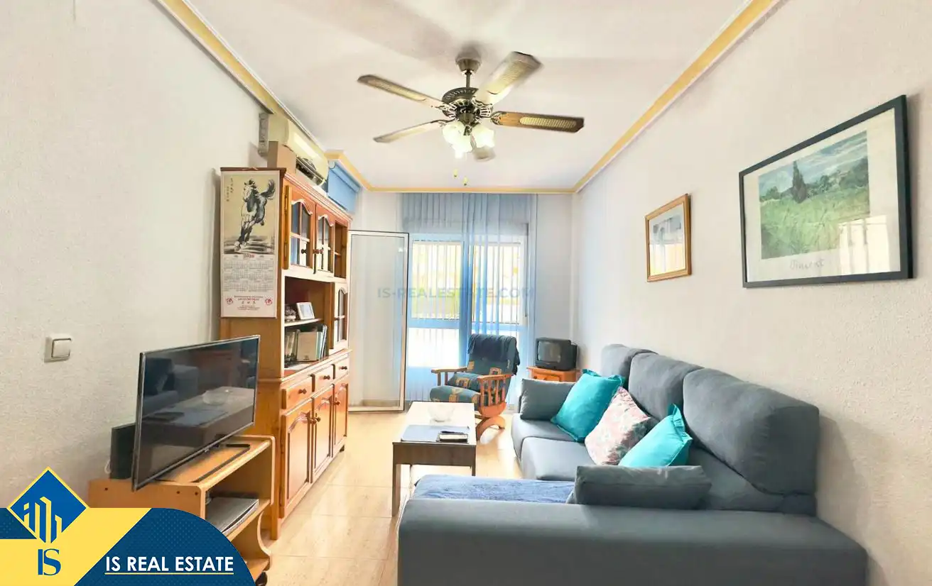 Apartment with pool for sale in Playa del Cura, imagen 14