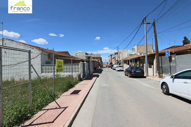 Terreno residencial en Venta en San Miguel