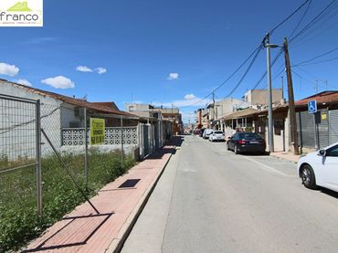 Terreni e lotti in vendita a Casco Urbano