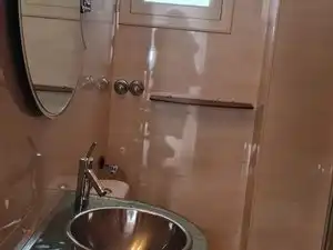 Bany de Àtic en venda en Barcelona amb Aire condicionat, Terrassa i Forn
