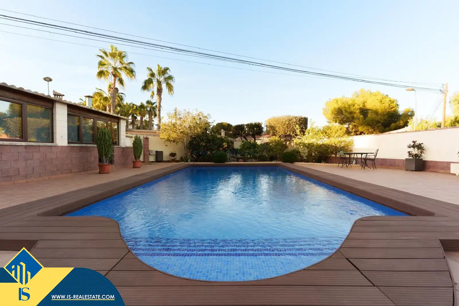 Villa mit Pool zum Verkauf in Los Balcones - Los Altos, imagen 30