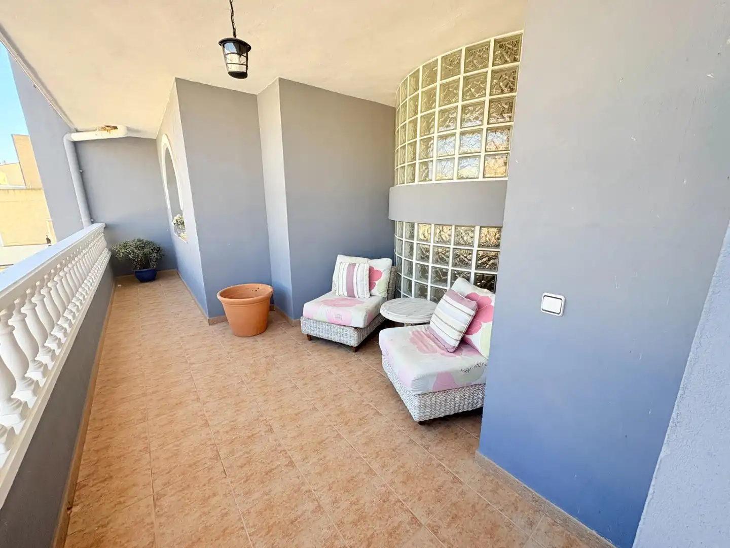 Chalet con terraza en venta en Calle Cronista pareja, imagen 53