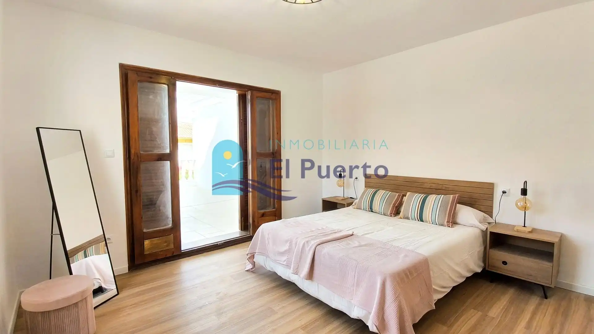 Bedroom of Duplexes for sale in Mazarrón  with Private garden, Terrace and Storage room