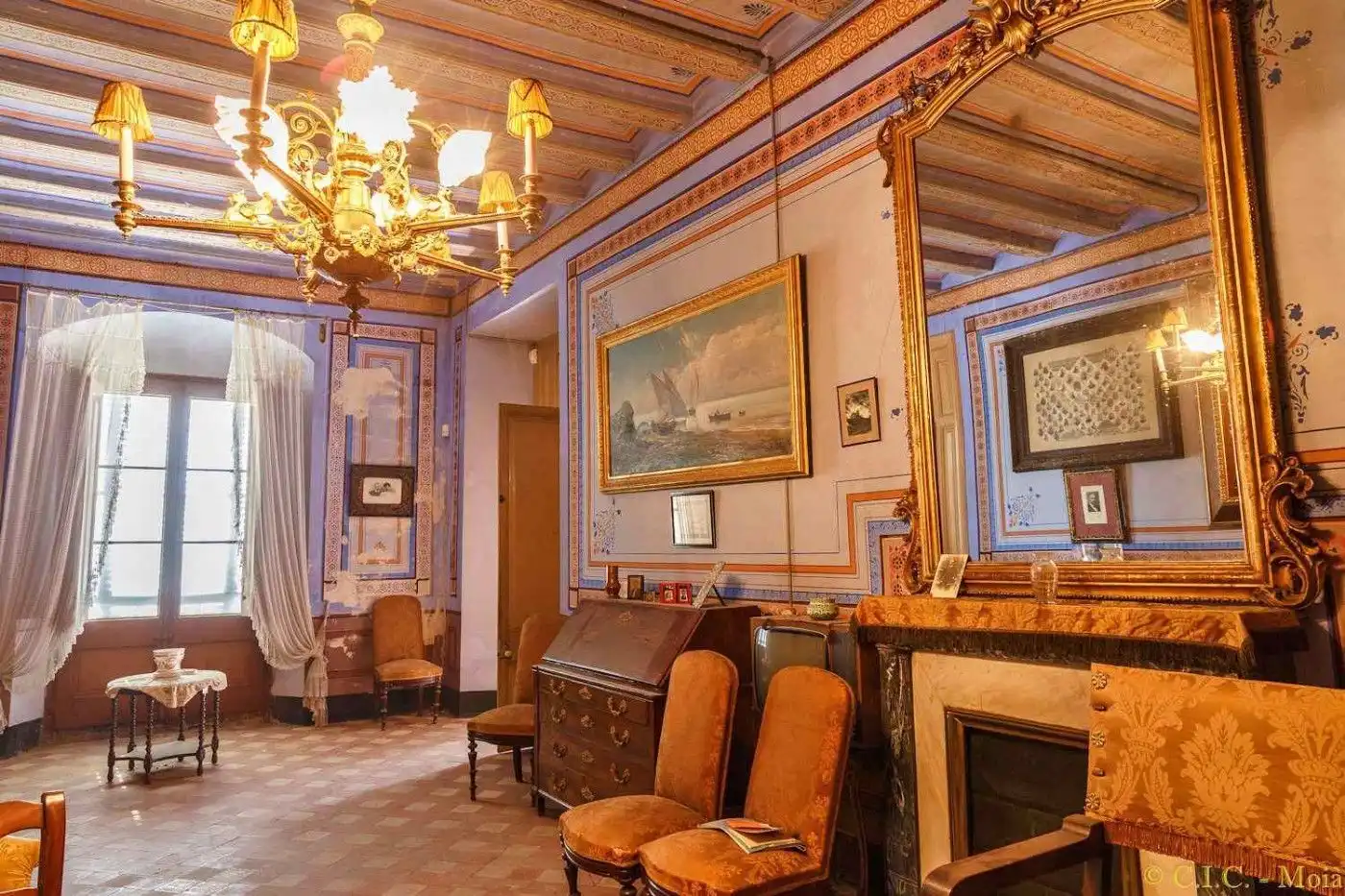 Houses for sale in Castellterçol  with Storage room, Swimming Pool and Furnished