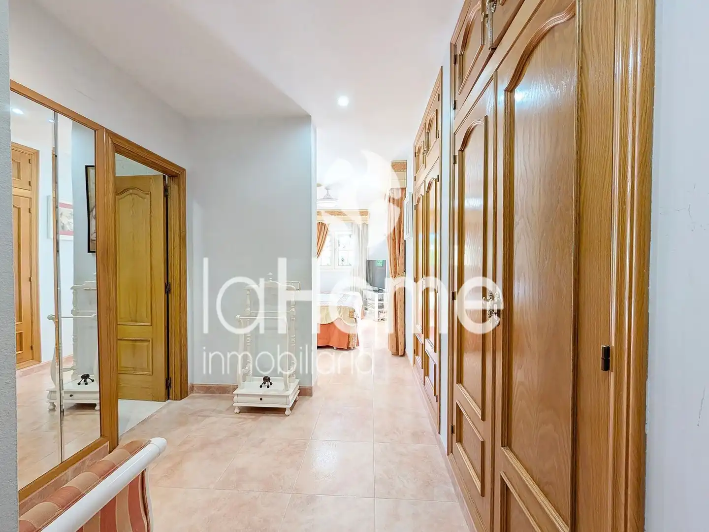 Casa o chalet en venta en L'Eliana con Aire acondicionado, Calefacción y Jardín privado