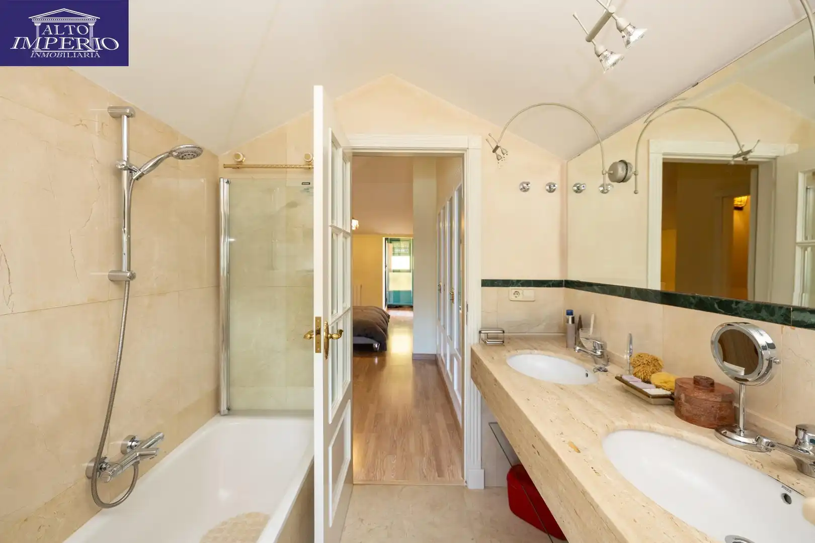 Casa a schiera con terrazza in vendita a Cuesta Pino 65, imagen 28