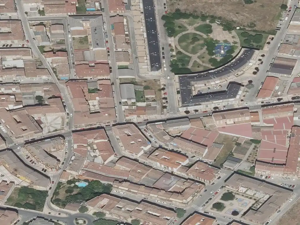 Terrenos y solares en venta en REINO DE NAJERA, imagen 2