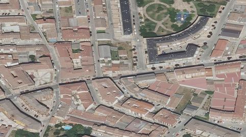 Venta de Suelo Urbano Residencial en Calle REINO DE NAJERA Nº 1 Nájera La Rioja, immagine 2