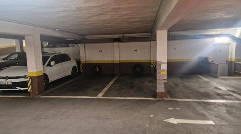 Foto 5 de Garaje en venta en Sirio, 48, Estrella, Madrid