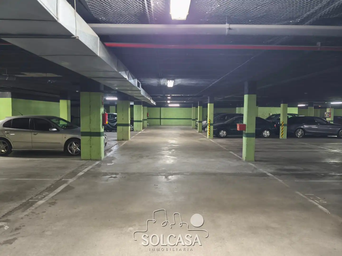 Individual amb ascensor en venda a Calle Roble, imagen 5