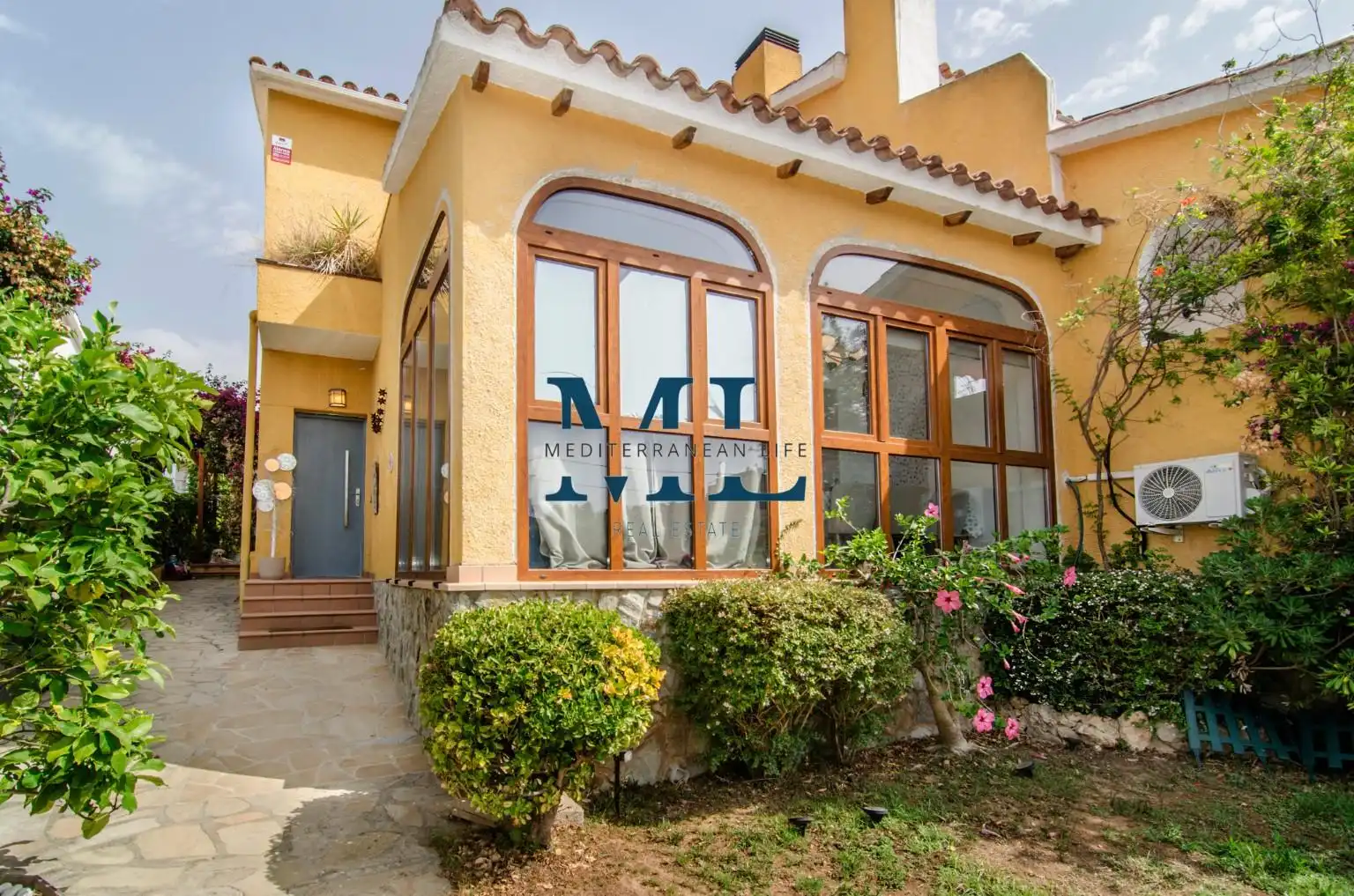 Casa a schiera con piscina in vendita a Mas d'En Serra - Els Cards, imagen 20