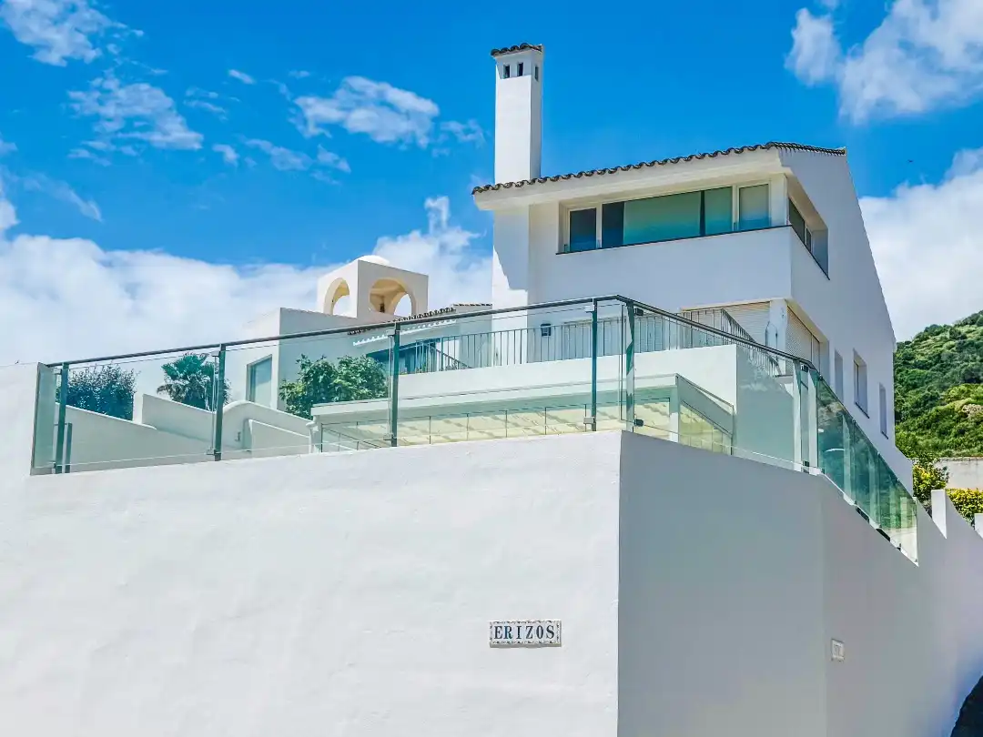 Chalet con jardín en venta en Calle Centolla 313, imagen 6