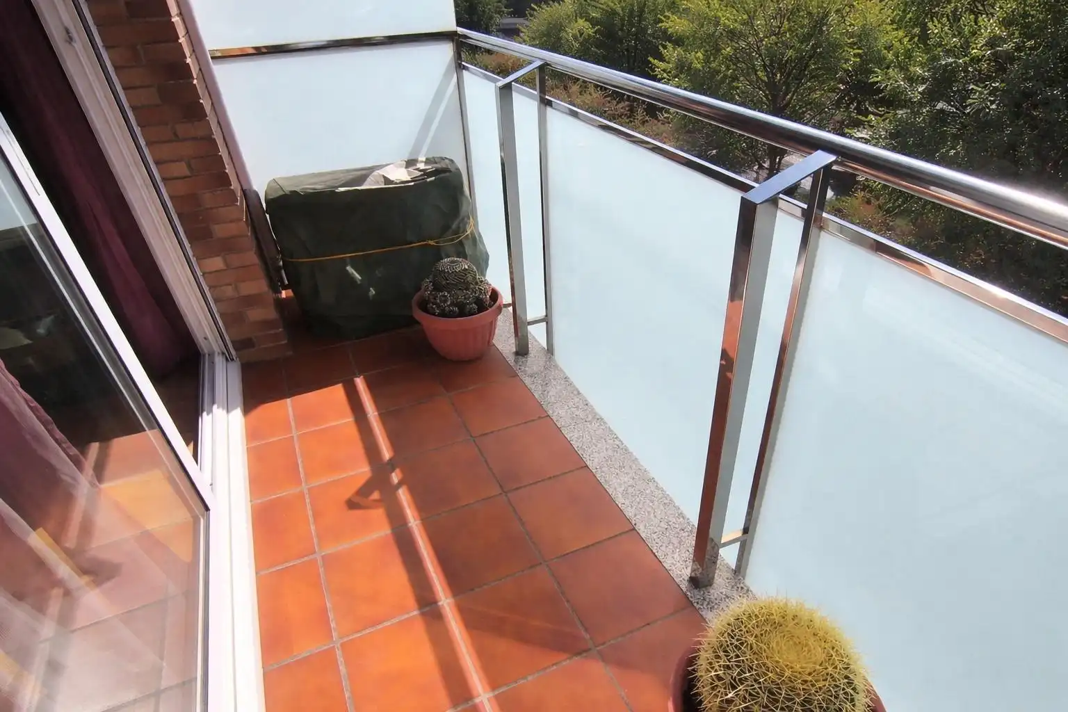 Wohnung mit Terrasse zum Verkauf in Bases de Manresa - Carretera de Santpedor, imagen 16