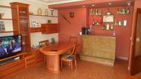Dining room of Flat for sale in  Valencia Capital