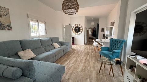Foto 2 de Casa adosada en venta en Puente Mayorga - Campamento, San Roque