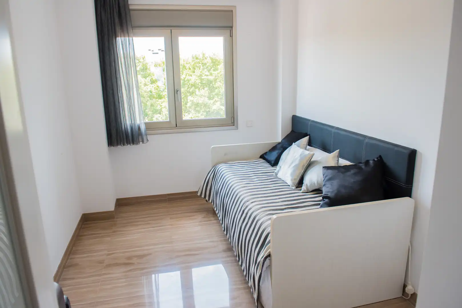 Apartment mit Pool zum Verkauf in Montañar - El Arenal, imagen 18