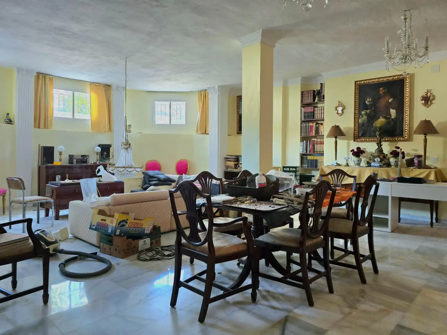 Casa o chalet en venta en Playamar - Benyamina