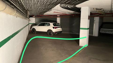 Photo 2 of Garage for sale in Calle Estanque de la Cruz, San Fernando, Las Palmas