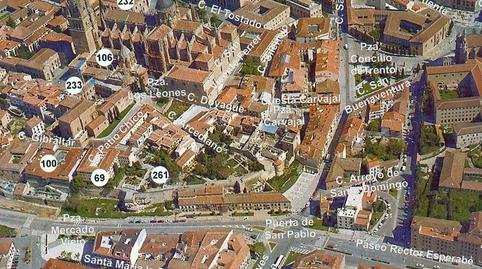 Foto 4 de Casa adosada en venda a Universidad - Tenerías, Salamanca Capital