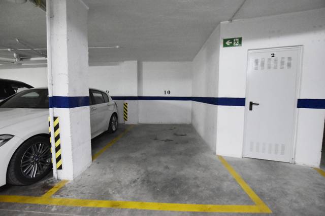 Garaje en Venta en Rafelbuñol-Rafelbunyol - CL GERMANIES en Rafelbuñol / Rafelbunyol