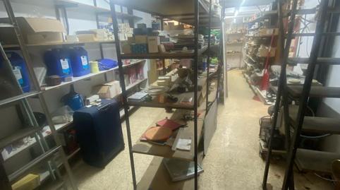 Photo 5 of Premises to rent in Calle Esquila, 28, Pajarillos Bajos, Valladolid