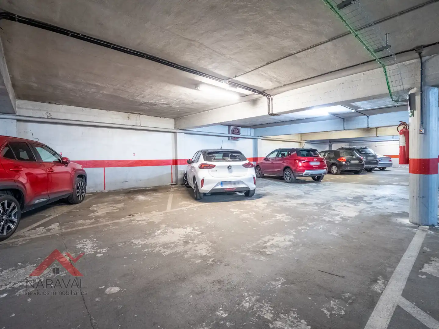 Wohnung mit Terrasse zum Verkauf in Avenida de Sancho el Fuerte, imagen 55