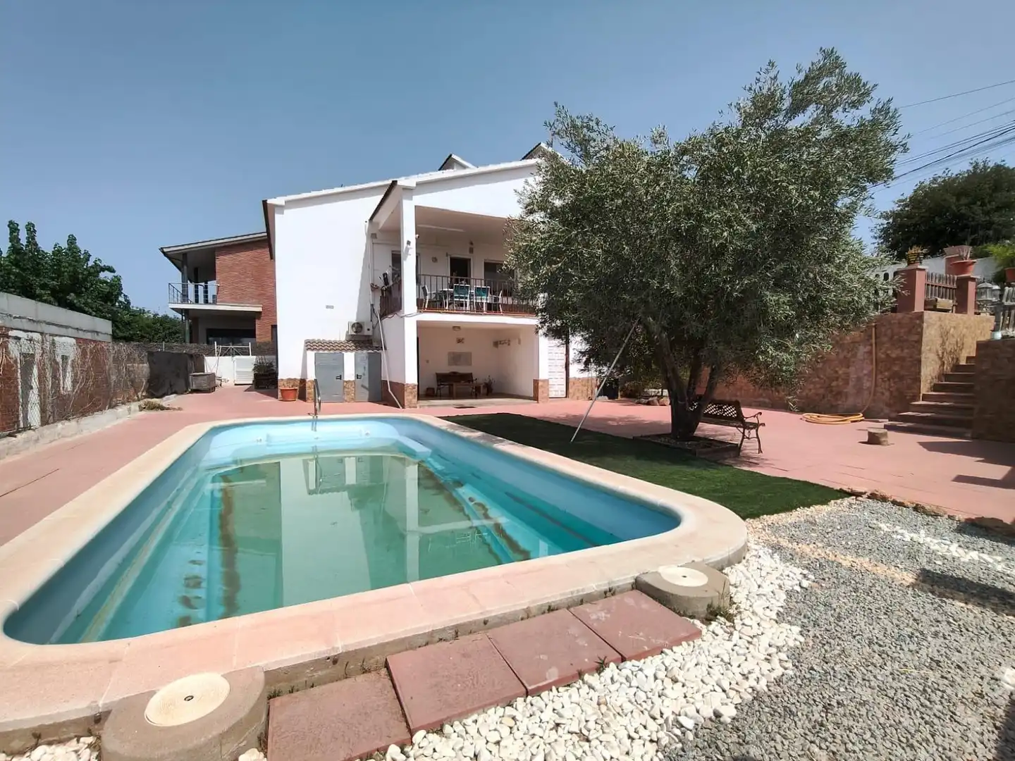 Villa avec terrasse à vendre à Piera, imagen 6