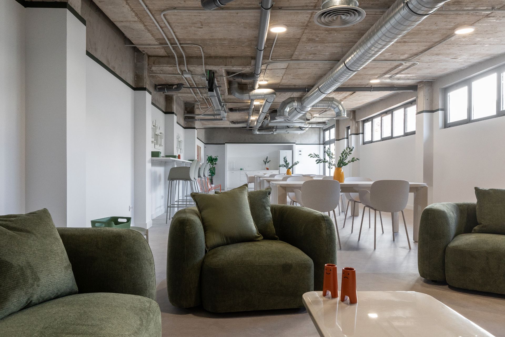 Flat to rent in Alcobendas  with Air Conditioner, Terrace and Community pool