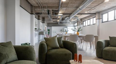 Photo 3 of Flat to rent in Paseo de la Chopera, 1, Ensanche, Alcobendas