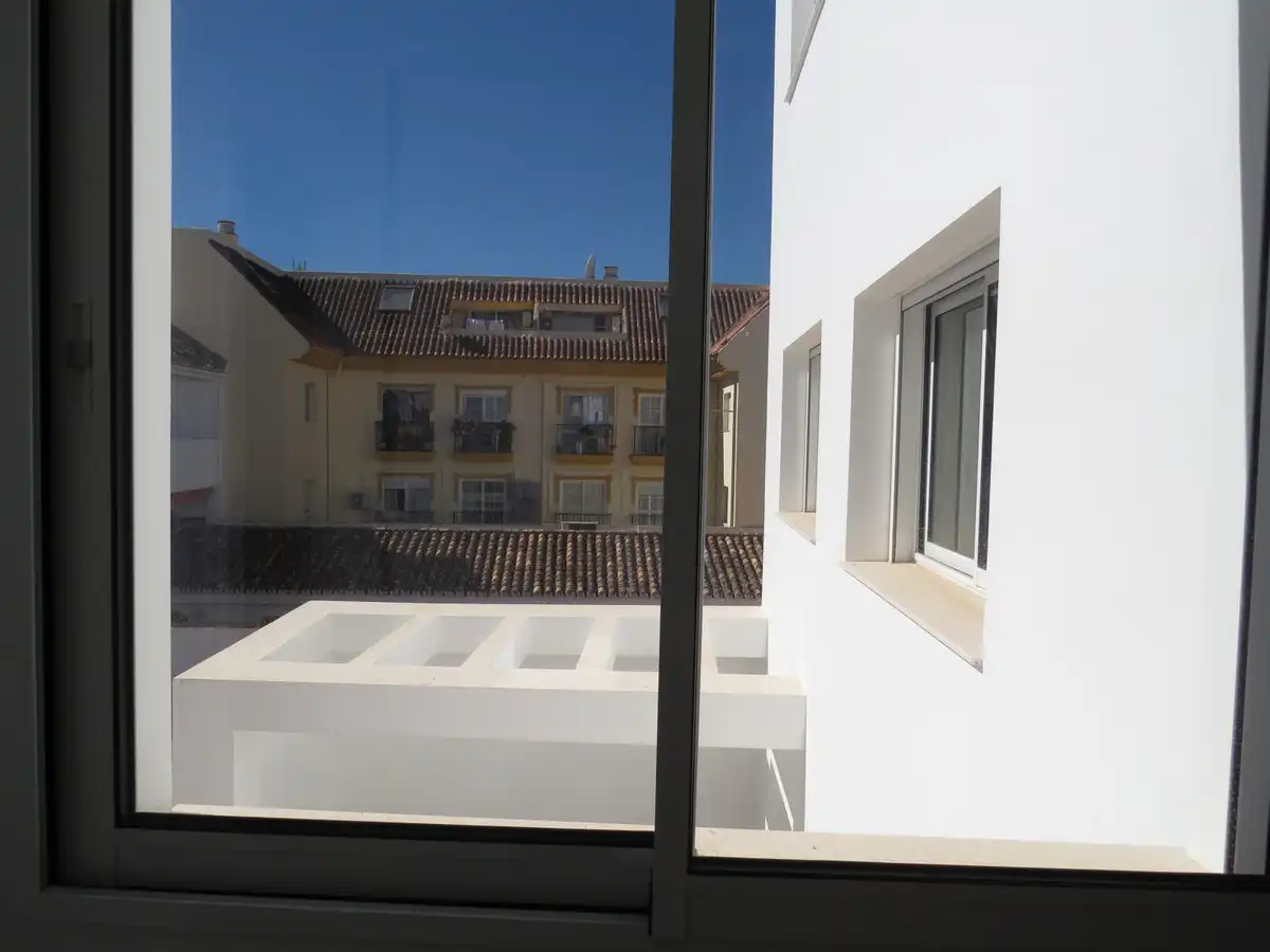 Erdgeschosswohnung mit Aufzug zum Verkauf in Puerto Deportivo, imagen 29