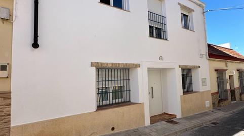 Foto 4 de Casa o xalet en venda a Centro, Sevilla
