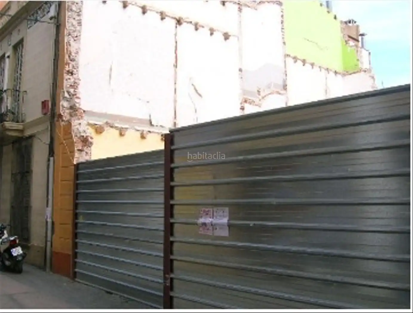 Residential land for sale in Carrer de les Creus 32, imagen 2
