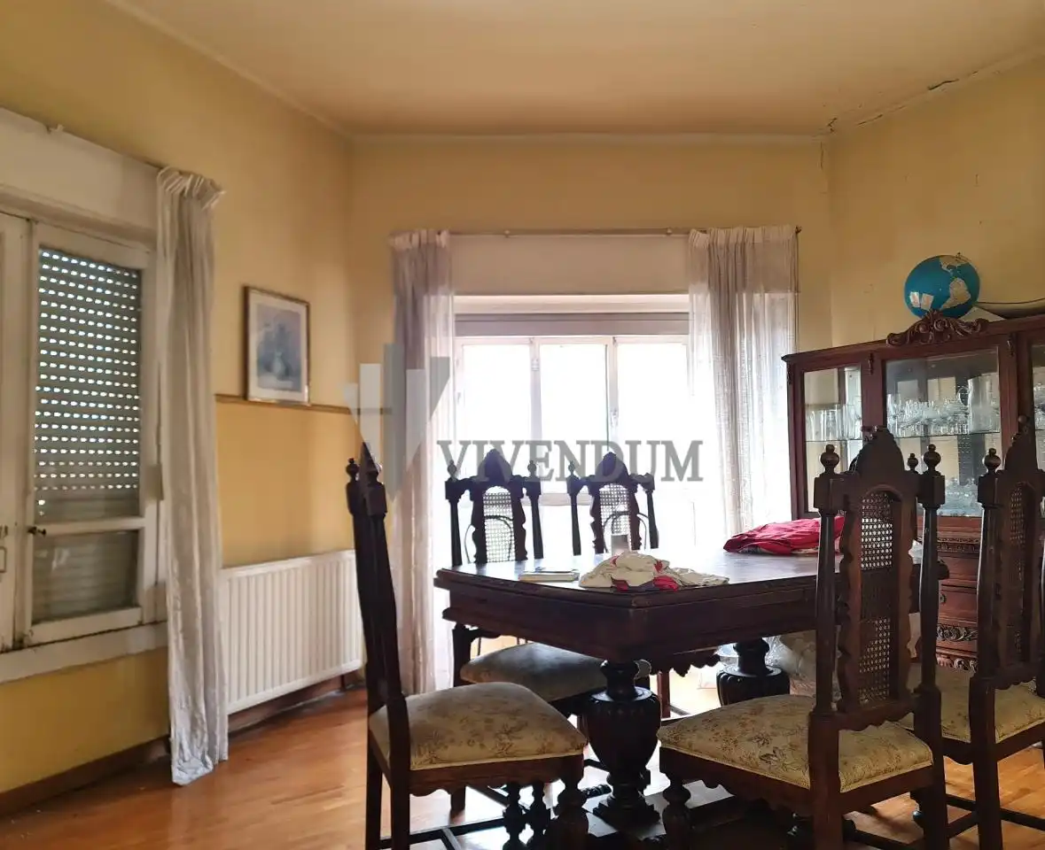 Dining room of Buildings for sale in Vigo 