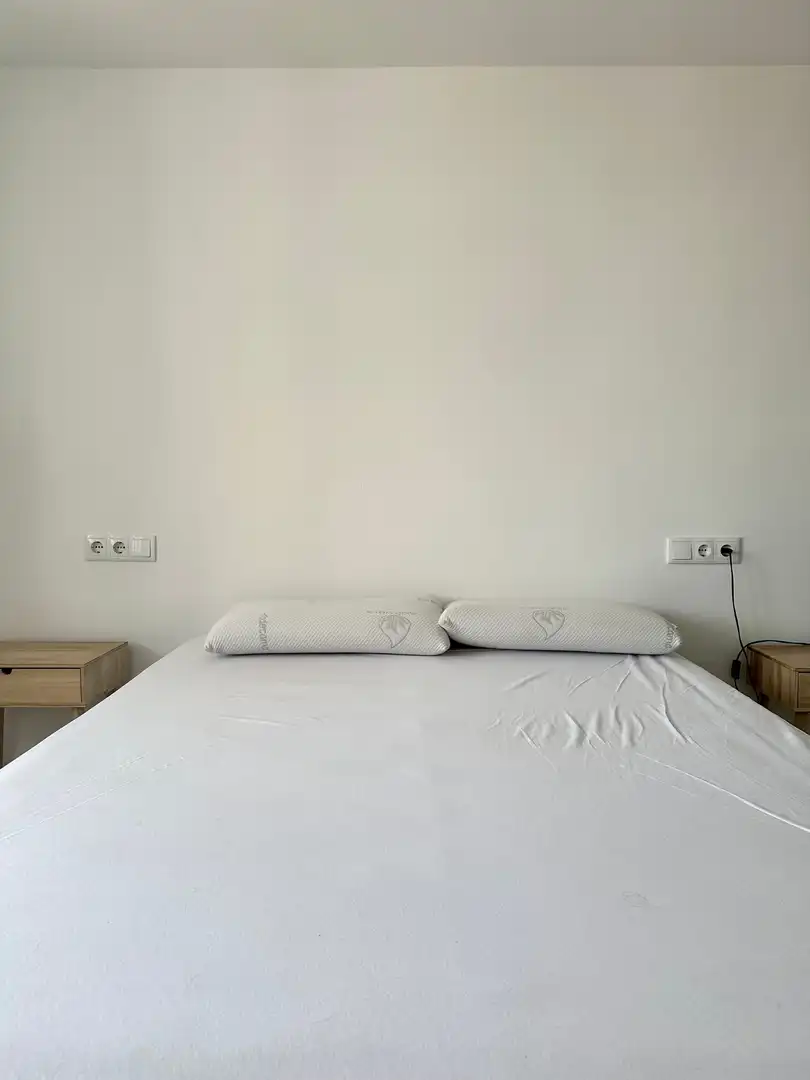 Dormitori de Apartament de lloguer en  Palma de Mallorca