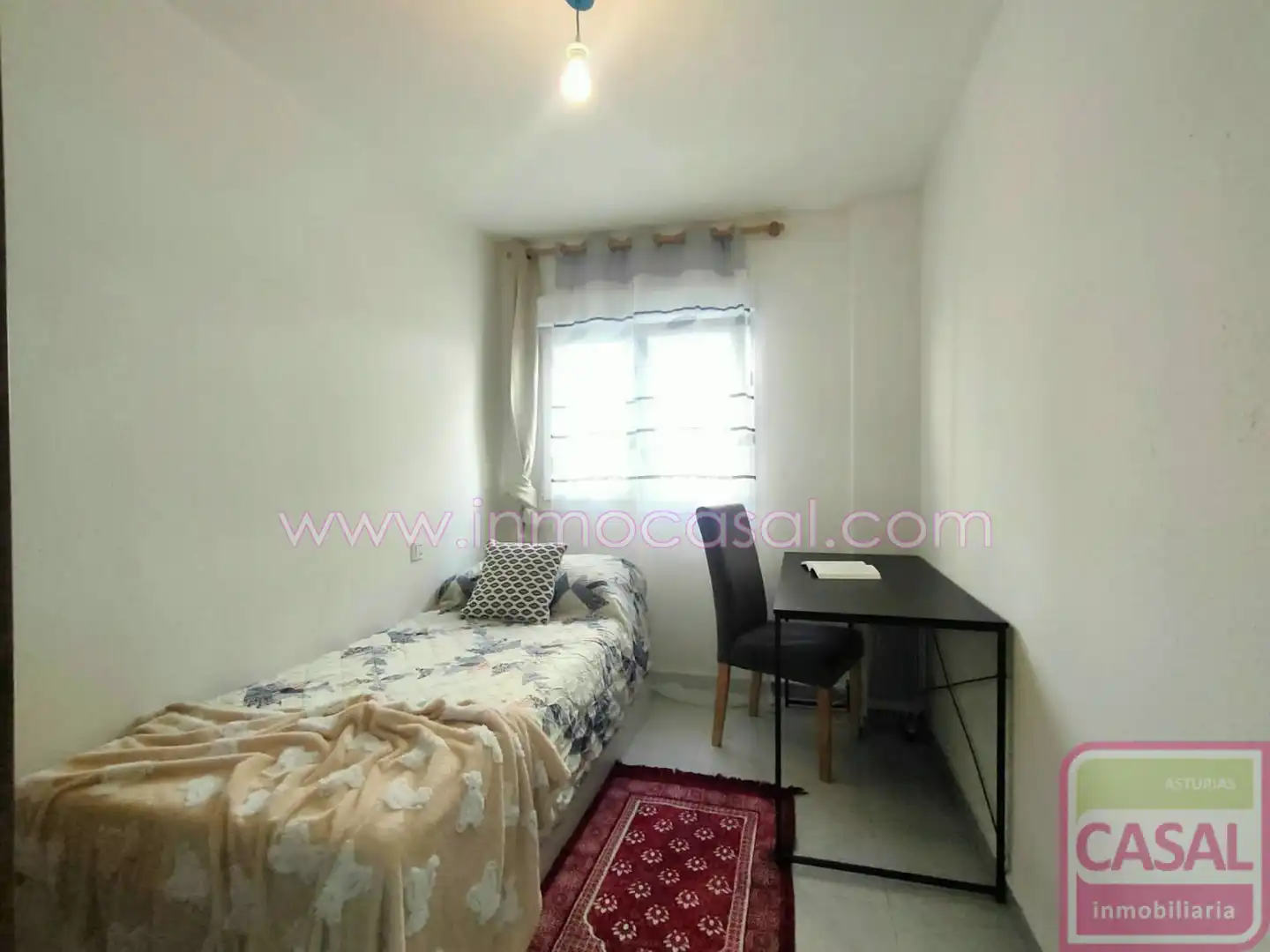 Habitación de Piso en venta en Avilés