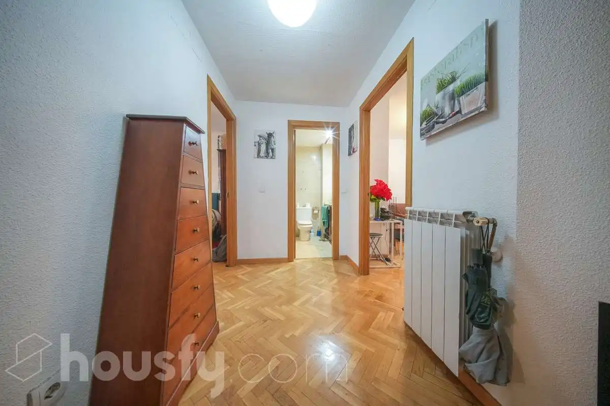 Piso en venta en Madrid con Aire acondicionado