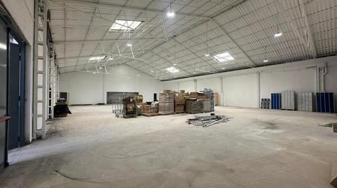 Photo 4 of Industrial buildings to rent in De la Artesanía, El Barral Ferial, Madrid