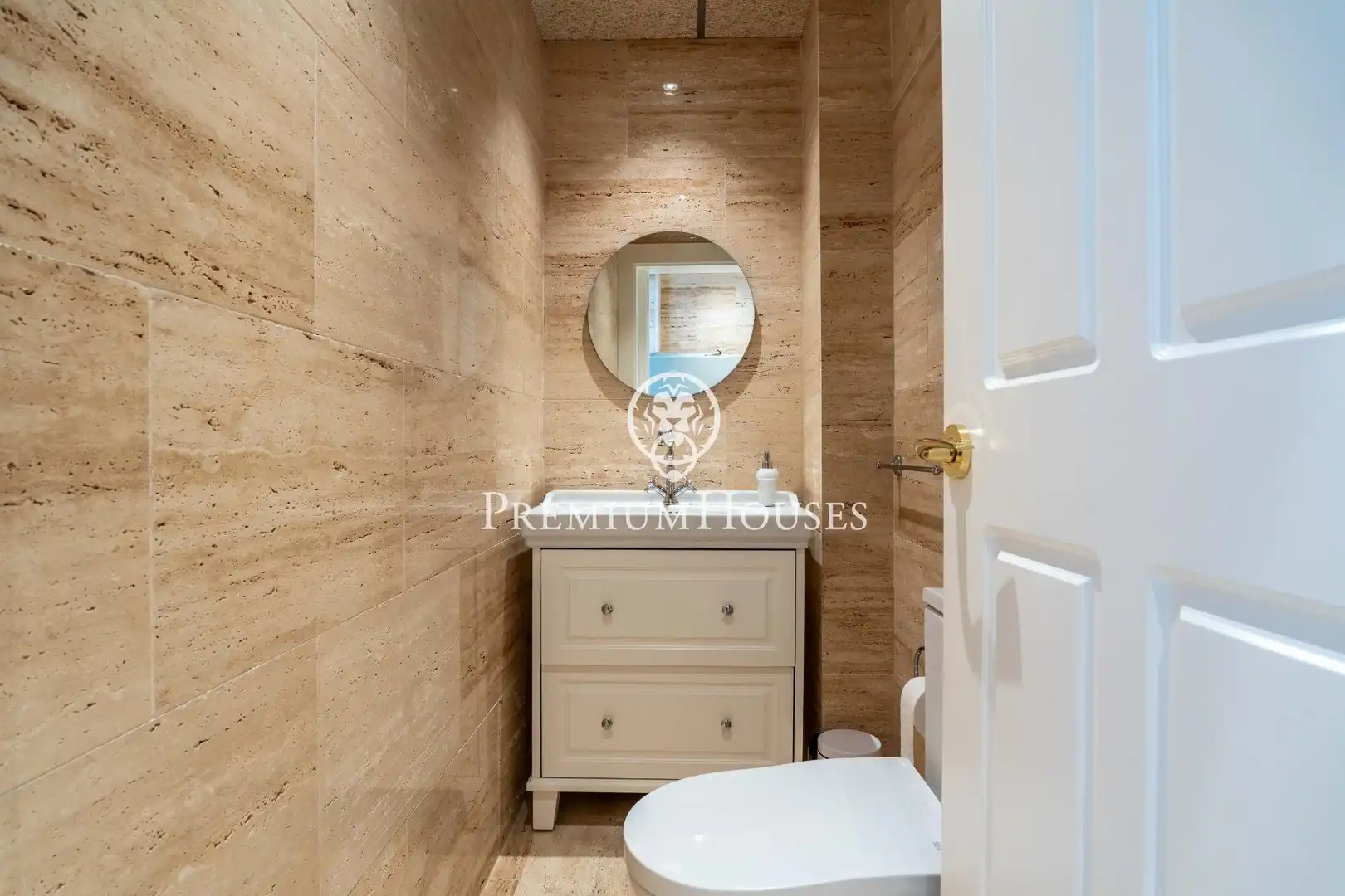 Casa amb piscina en venda a Castellet i la Gornal, imagen 35