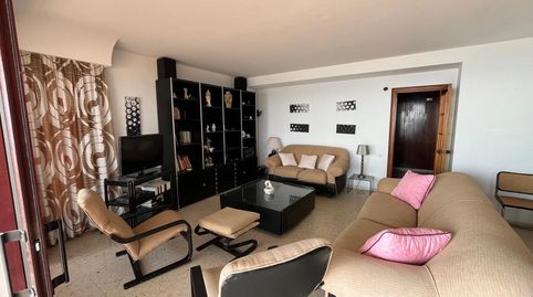 Foto 2 de Apartamento en venta en Passeig Marítim de Neptú, 76, Playa de Gandia, Gandia