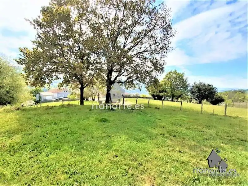 Residencial en venda en Madrid