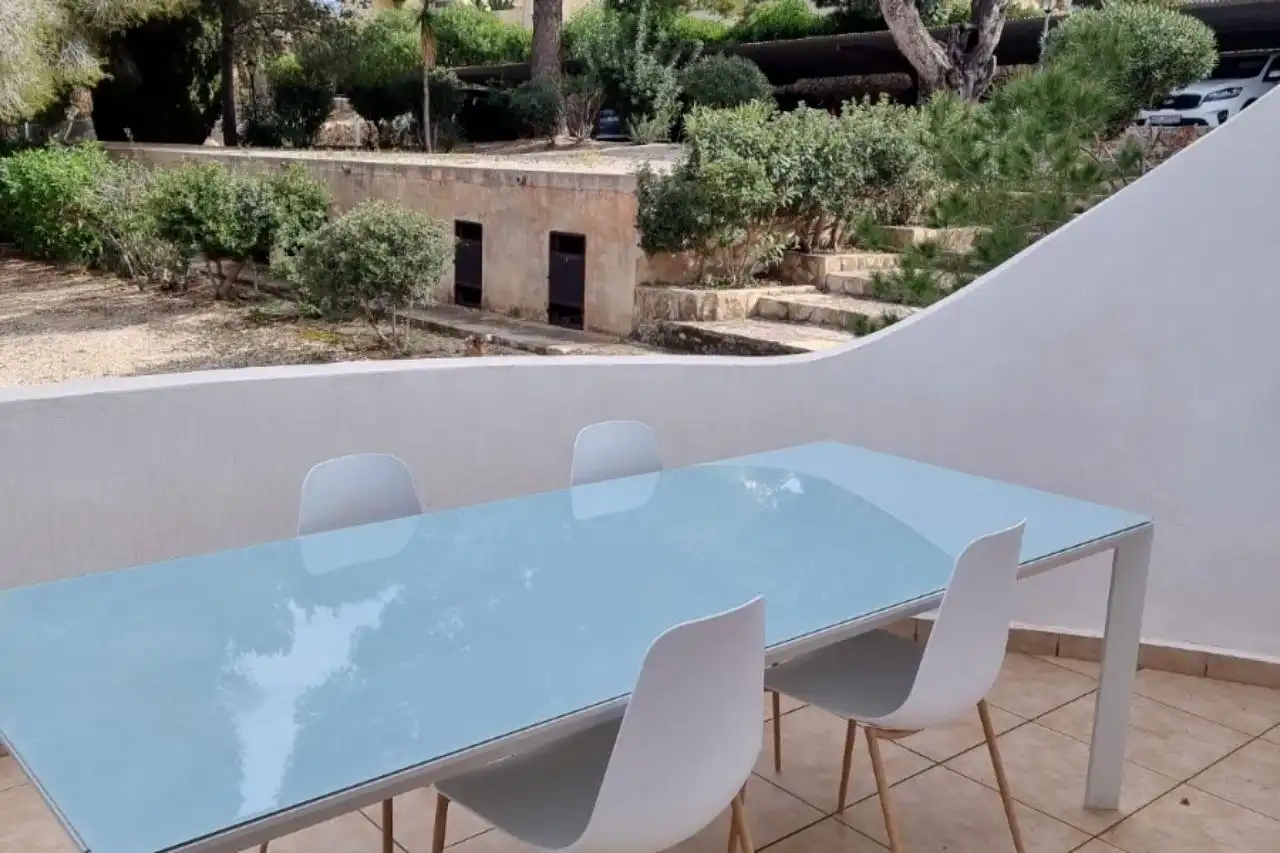 Casa o chalet en venta en La Fustera