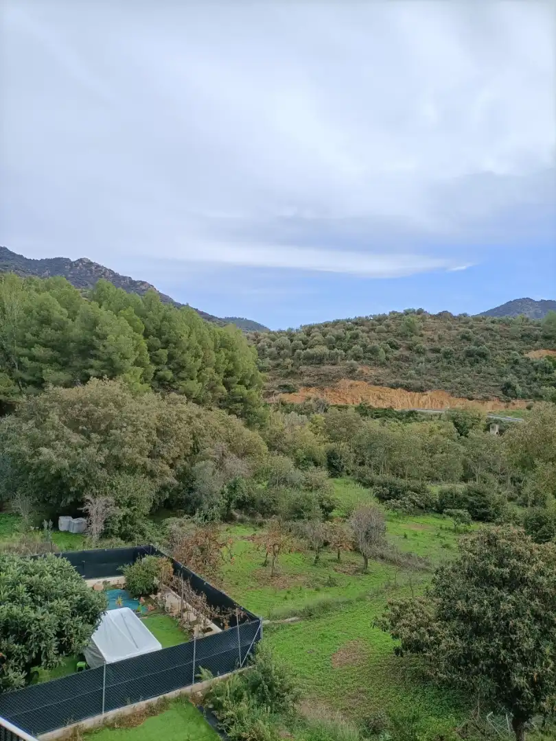 Casa o xalet en venda en Algimia de Almonacid amb Jardí privat, Terrassa i Moblat
