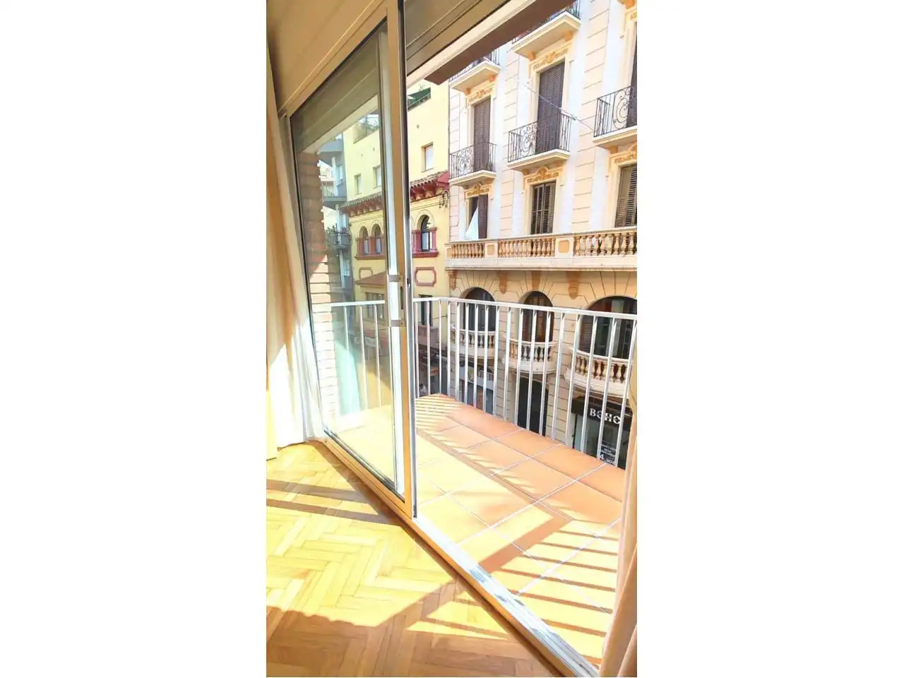 Appartement avec terrasse à vendre à Eixample Nord, imagen 2
