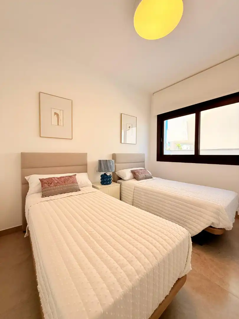 Wohnungen zum Verkauf in Calle Caritas, 19, Parque Acuático - Sector 25