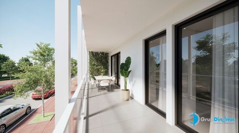 Foto 4 von Wohnung zum Verkauf in Sant Joan - Vilarromà, Palamós