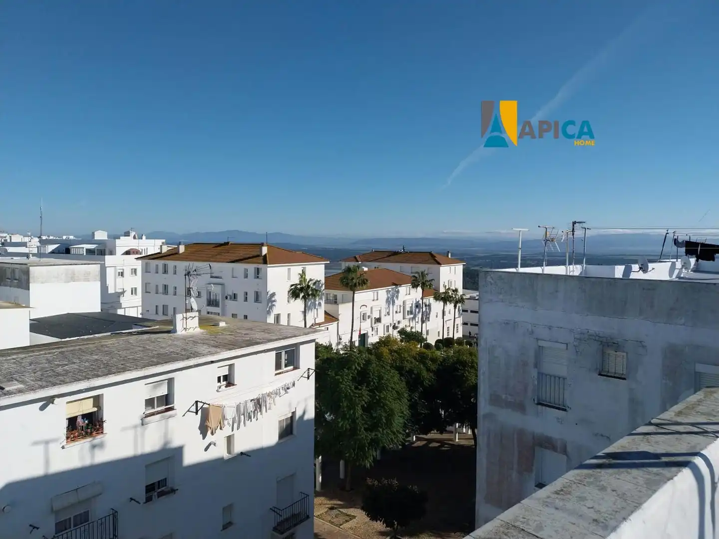 Wohnung zum Verkauf in Vejer, imagen 35