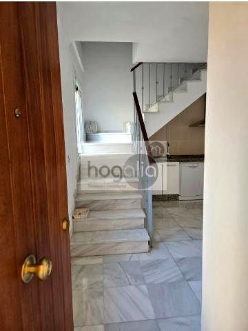 Dúplex de lloguer en  Sevilla Capital amb Aire condicionat, Terrassa i Balcó