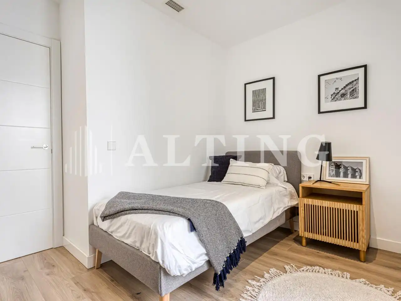 Piso con terraza en venta en Calle Alfons XII 10, imagen 17
