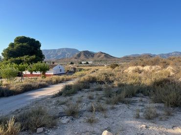 Terrenos y solares en venta en Partida de la Venti